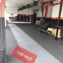 3 nagy edzőterem Miskolc belvárosában
