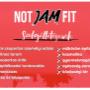 NOT JAM FITNESS Szolgáltatások