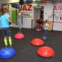 kölyök fitnesz Miskolc