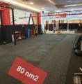 FITNESSTEREM