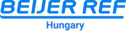 Beijer Ref Hungary Kft. kaposvári üzlete