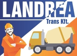 LANDREA-TRANS KFT.