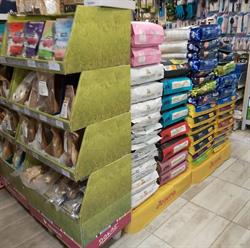 Center Pets Kft.
