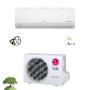 LG standard 3,5 kw-os inverteres klíma