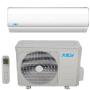 MDV rag oldalfali 2,5 kw -os monosplit klíma