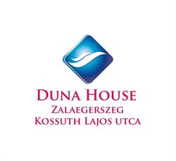 Duna House Zalaegerszeg, Kossuth Lajos utca