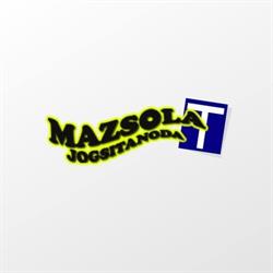 Mazsola-Jogsitanoda