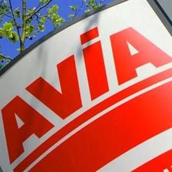 AVIA Csákánydoroszló