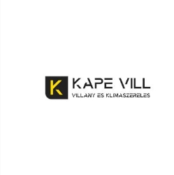 KaPE-vill - villanyszerelés, klímaszerelés