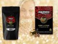OQUENDO KOPI LUWAK KAPSZULÁS KÁVÉ