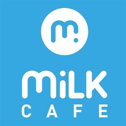 Milk Cafe - Kávézó, Brick Powerbank bérlés/leadás