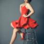 Vintage, Rockabilly, PinUp ruhák