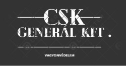 CSK Generál Kft.