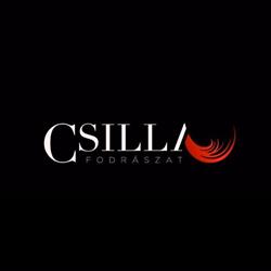 Csilla Fodrászat