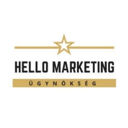 Hello Marketing Ügynökség