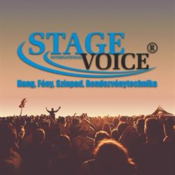 StageVoice