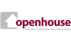 Openhouse Pápa Ingatlaniroda