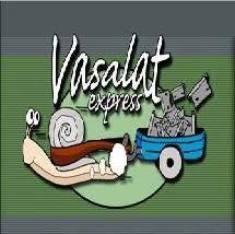 Vasalat Expressz Kft.