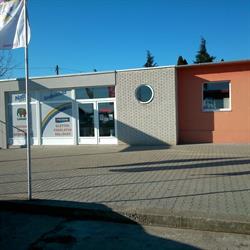 Nagy Tüzép Kft.