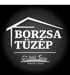 Borzsa Tüzép Kft.