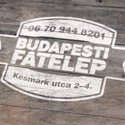Budapesti Fatelep