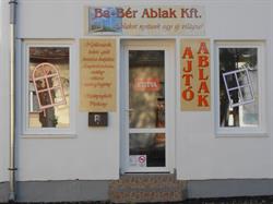 Ba-Bér Ablak Kft.