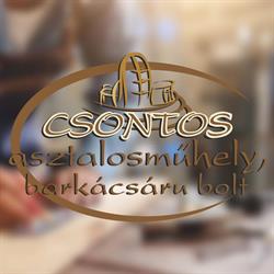 Csontos Asztalos Műhely