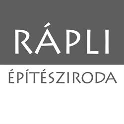 Rápli Építésziroda