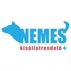 Nemes Kisállatrendelő