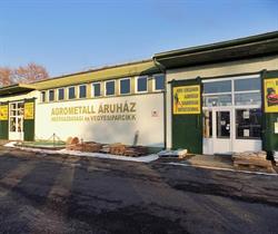 Agrometall Áruház