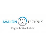 Csepregi András Avalon-Technik