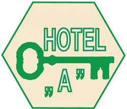 Hotel Ajka Üzletház / Panzió Ajka
