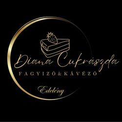 Diana Cukrászda