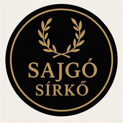 Sajgó Barnabás - Sajgó Sírkő