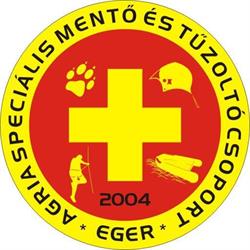 Agria Speciális Mentő És Tűzoltó Csoport