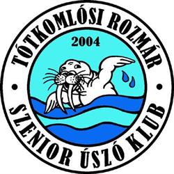Tótkomlósi Rozmár Szenior Úszó Klub Egyesület