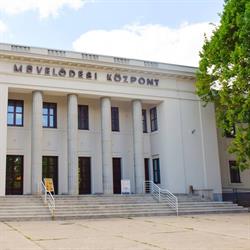 Martfű Városi Művelődési Központ És Könyvtár