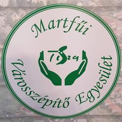 Martfüi Városszépitő Egyesület