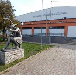 Rábaközi Művelődési Központ, Városi Könyvtár És Muzeális Kiállítóhely