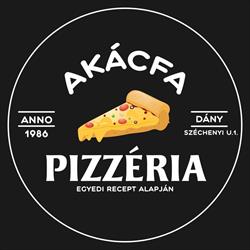 Akácfa Pizzéria