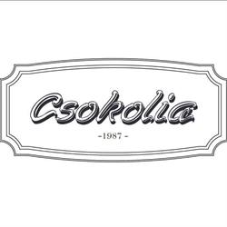 Csokolia Cukrászda