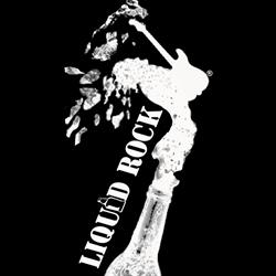 Liquid Rock