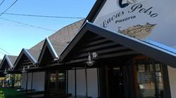 Lacus Pelso Pizzéria