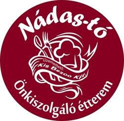 Nádas-tó Étterem