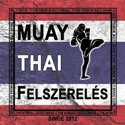 Muay Thai Hungary Kft