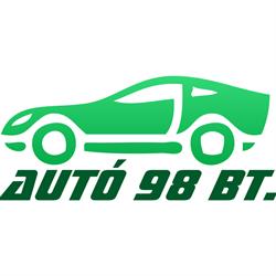 AUTÓ-98 B.T.