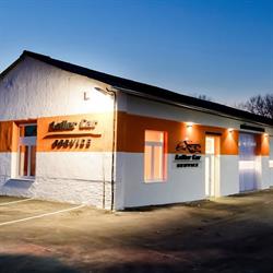Laller Car Service Kft.