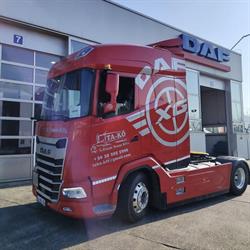 TA-KÓ Truck Trans Kft.