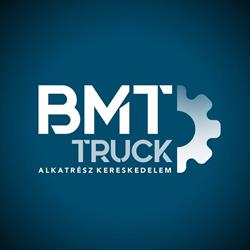 BMT-TRUCK Kft.