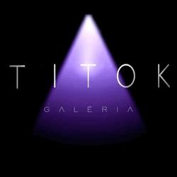 Titok Galéria - Secret Gallery